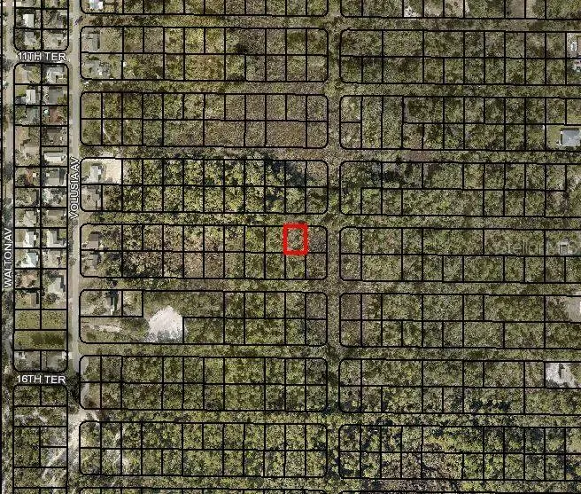 Lot 2 Volusia Ave, FL