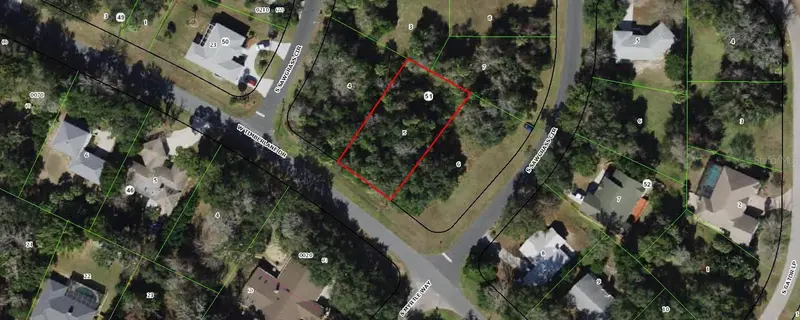 11631 W Timberlane Dr, FL