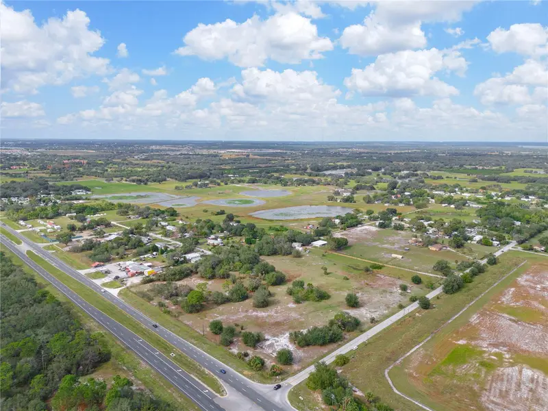 State Road 60 E, FL