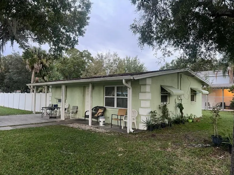 1520 Hill St, FL
