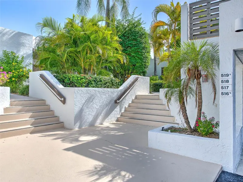 519 Bayport Way #519, FL