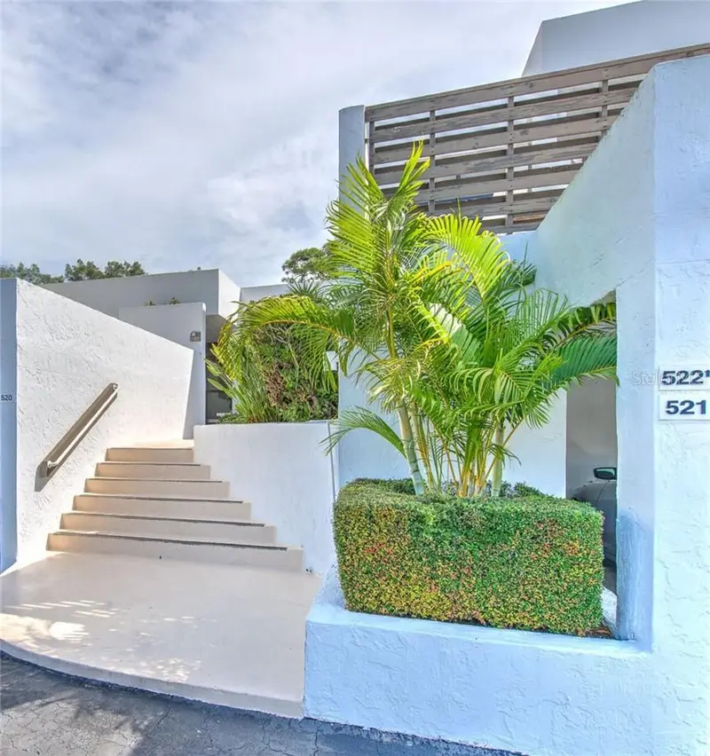 522 Bayport Way #522, FL