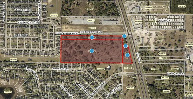 17545 Us Hwy 27, FL