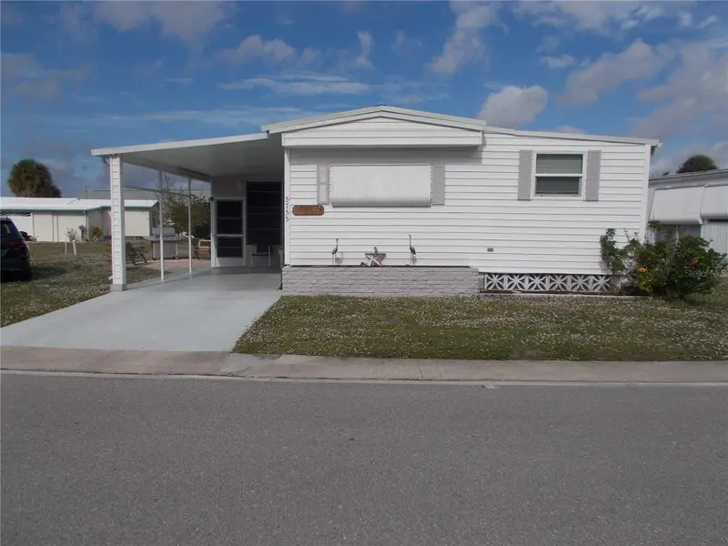5755 Holiday Park Blvd, FL