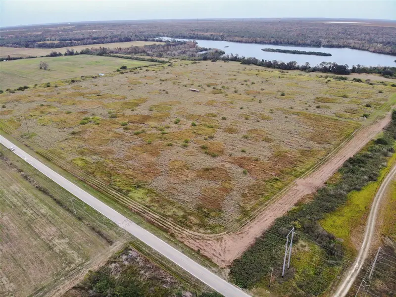 Old Bowling Green Rd, FL