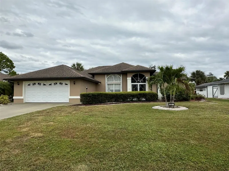 1238 Yorkshire St, FL