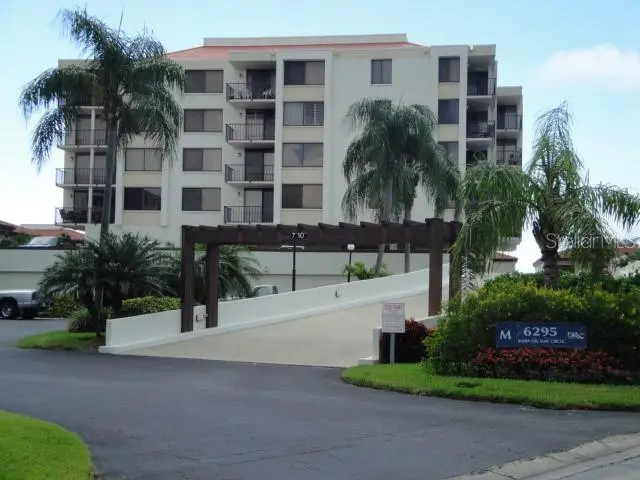 6294 Bahia Del Mar Cir #215, FL