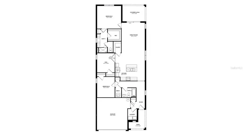 4090 Nw 44th Cir, FL