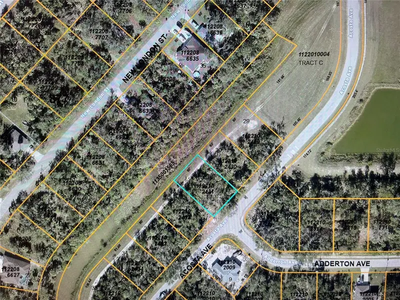 Lot 31 Acosta Ave, FL