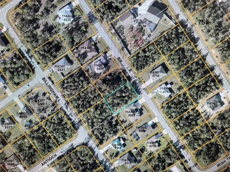 Lot 7 Birmingham Ln, FL