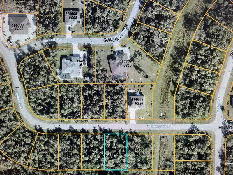 Lot 73 Hungary Rd, FL
