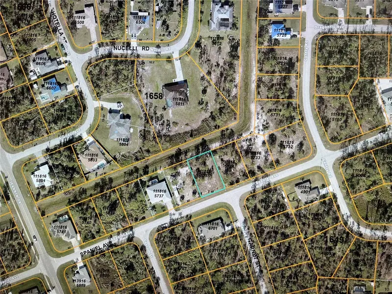 Lot 35 Spaniel Ave, FL
