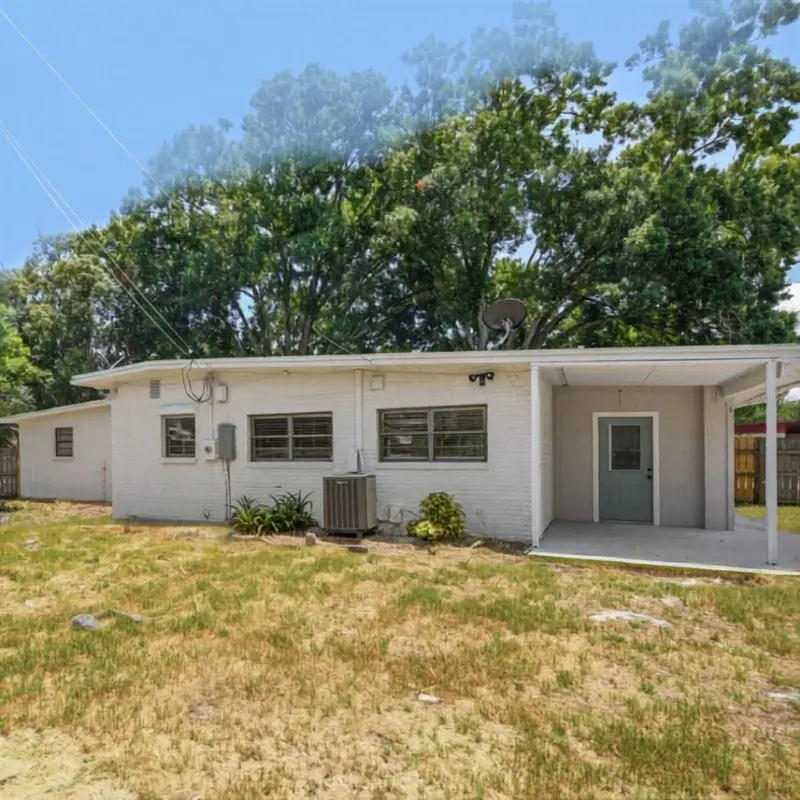 1202 Princeton Rd, FL