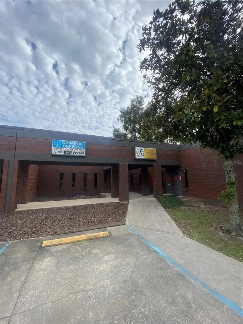 2501 Orient Rd #C, FL