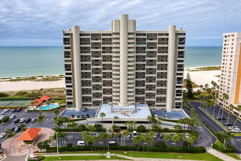 1290 Gulf Blvd #1406, FL