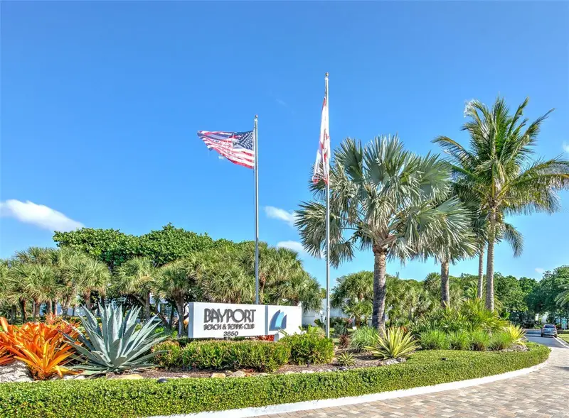 833 Bayport Way #833, FL