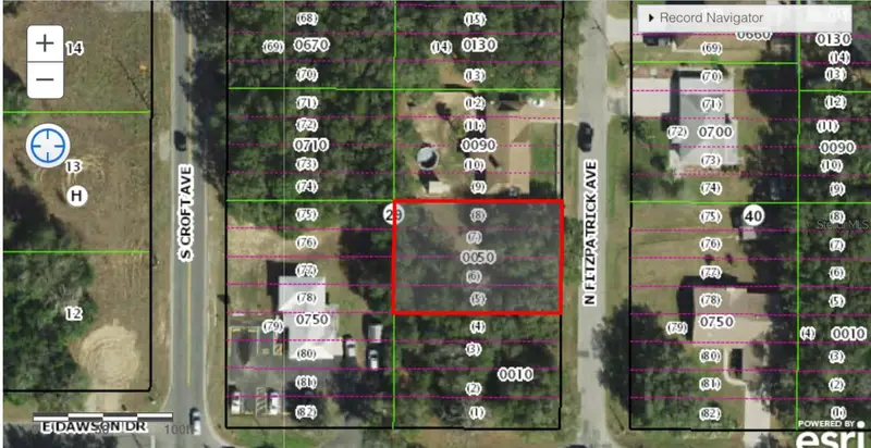 24 N Fitzpatrick Ave, FL