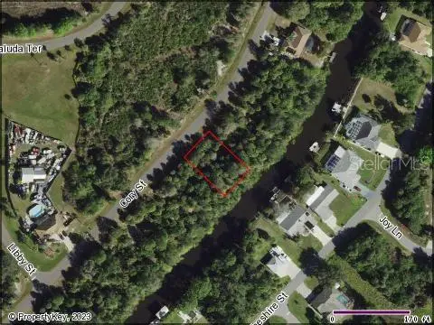 300 Cory St, FL