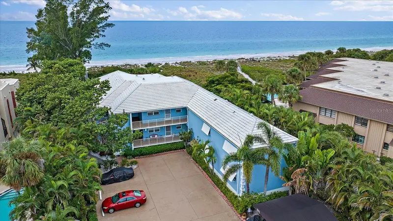 5621 Gulf Of Mexico Dr #103, FL
