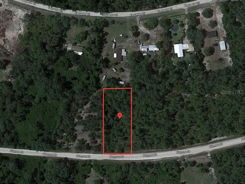 224 Plumosa Dr, FL