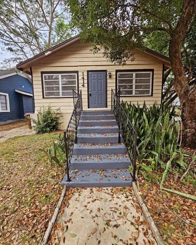 1414 Johns Ave, FL
