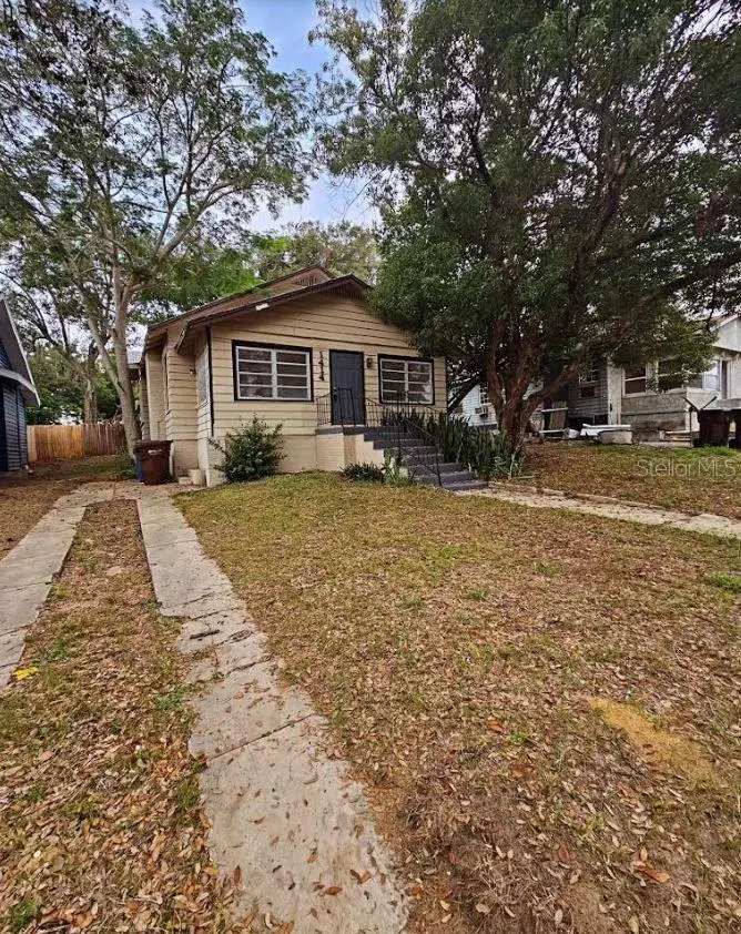 1414 Johns Ave, FL