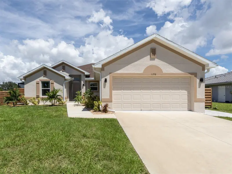 1190 Euclid Road, FL