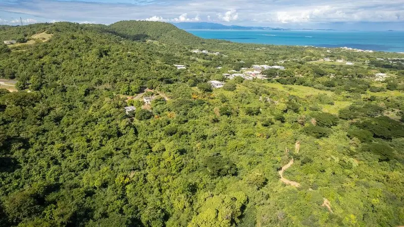 ñ-16 Pr-201, Sector Florida, PR