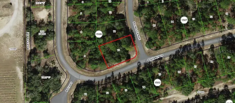 11290 N Kenney Loop, FL