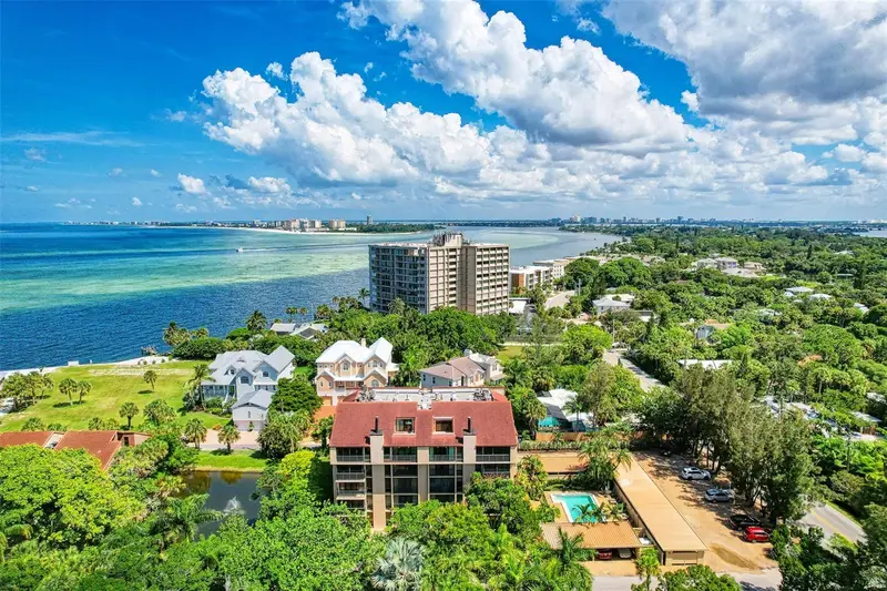 4900 Ocean Blvd #501, FL