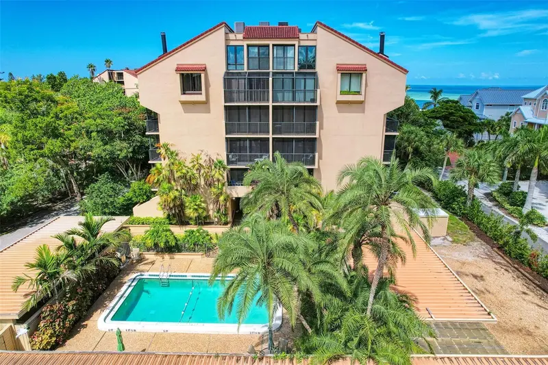 4900 Ocean Blvd #501, FL
