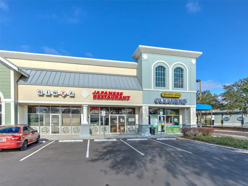 2215 Collier Parkway, FL