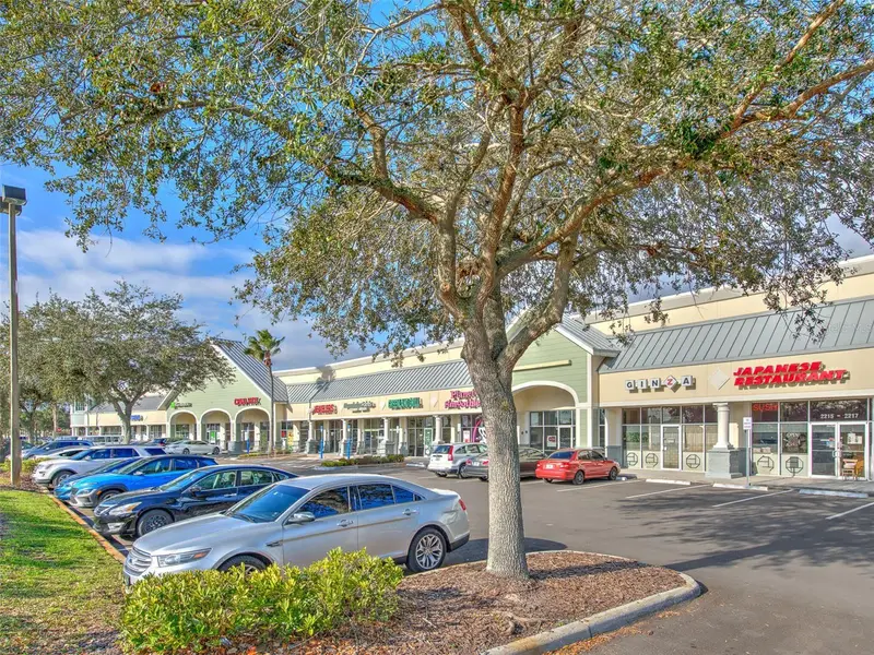 2215 Collier Parkway, FL