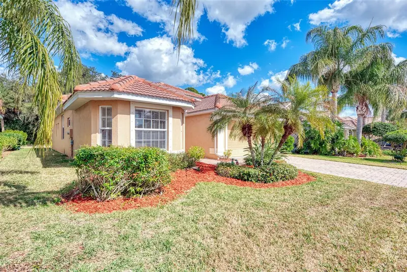 2156 Mesic Hammock Way, FL