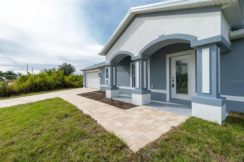 8099 Walbert St, FL