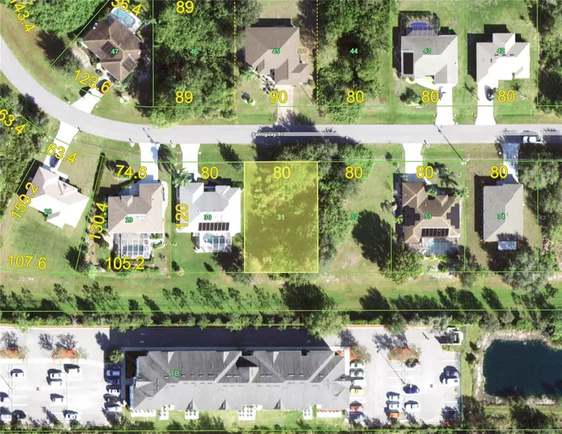 507 Santiguay St, FL