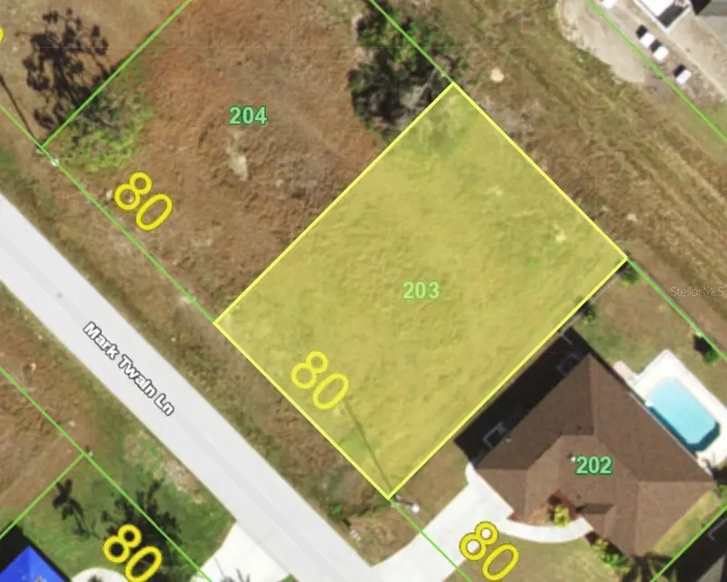 259 Mark Twain Ln, FL