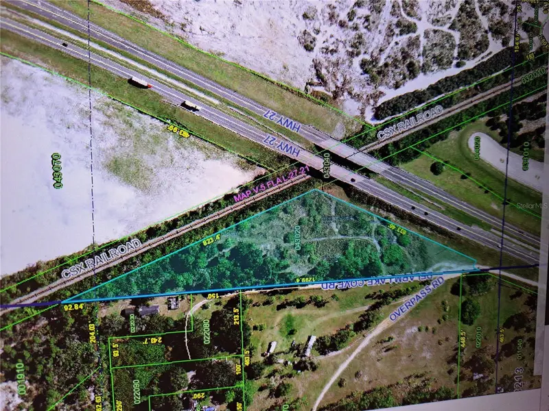 Us Hwy 27, FL