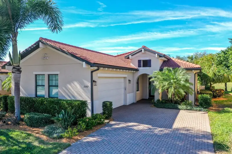 23167 Copperleaf Dr, FL