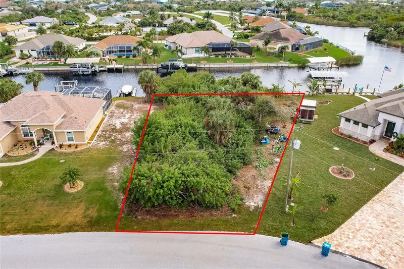 9462 Wacker Ter, FL
