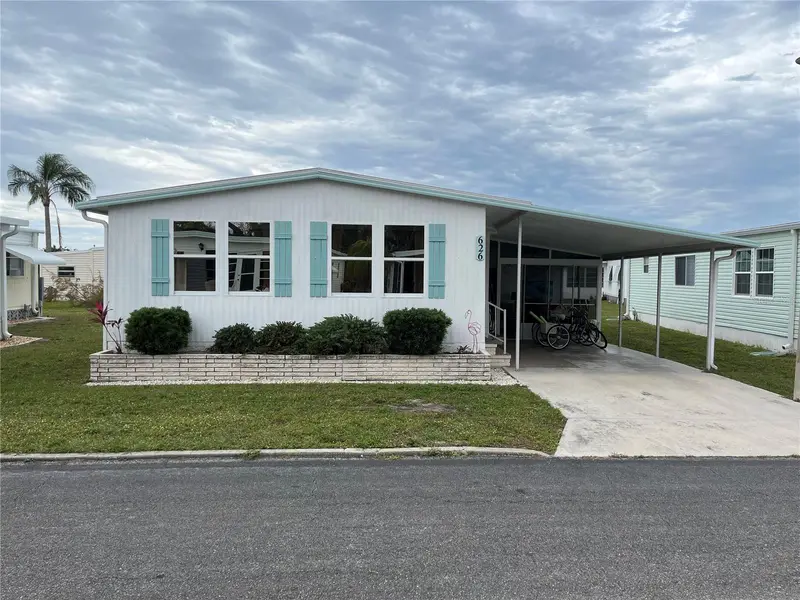 626 Cervina Dr, FL