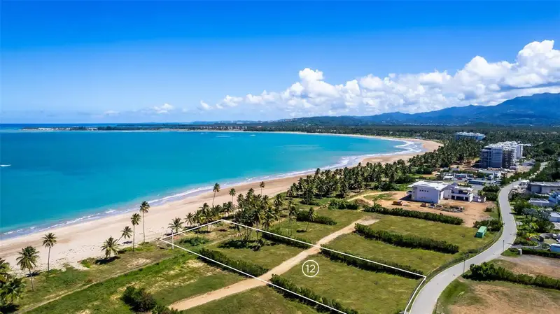 Atlantic Drive Beachfront Lot Atlantic Drive At The Four Seasons #Lot 12, PR