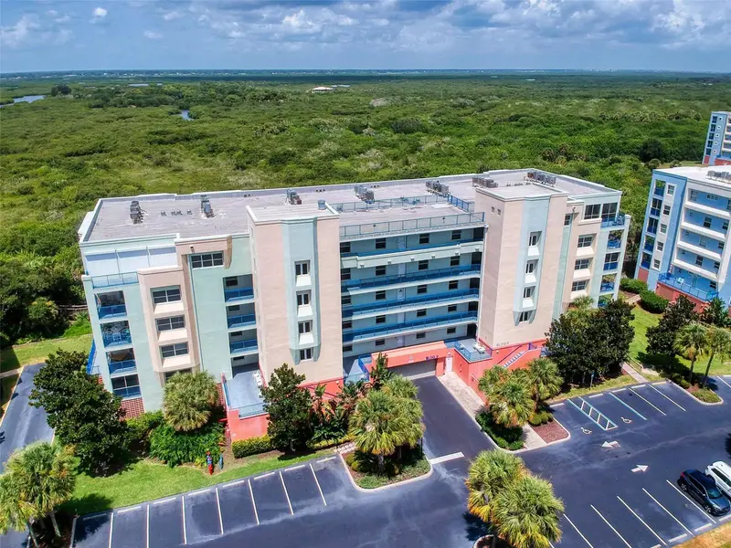 5300 S Atlantic Ave #9201, FL