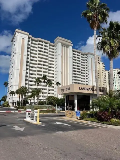 1230 Gulf Blvd #1507, FL