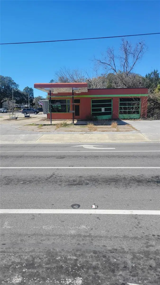 10 Nw 250th St, FL