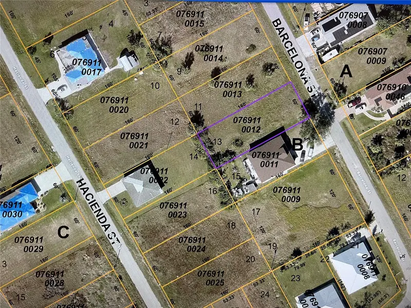Lot 13 Barcelona St, FL