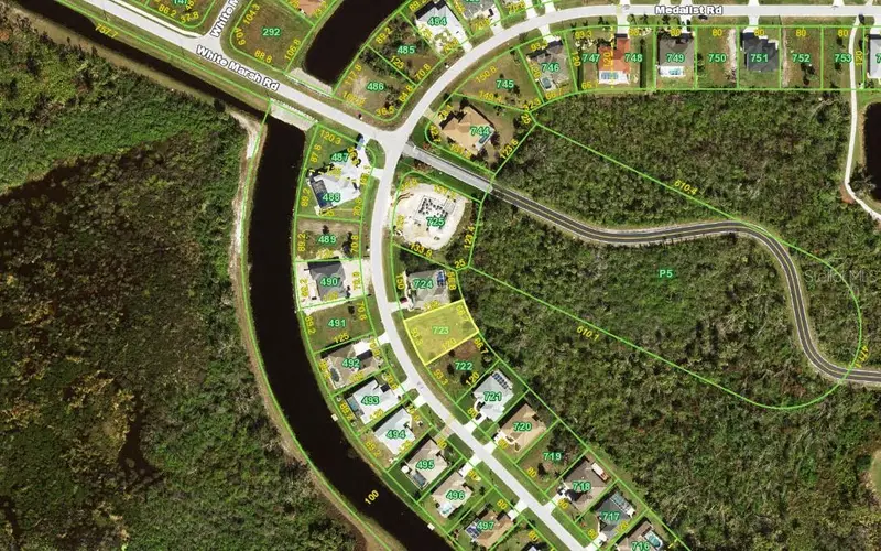 148 Medalist Rd, FL