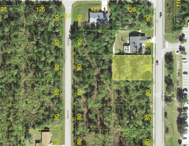 1173 Loveland Blvd, FL