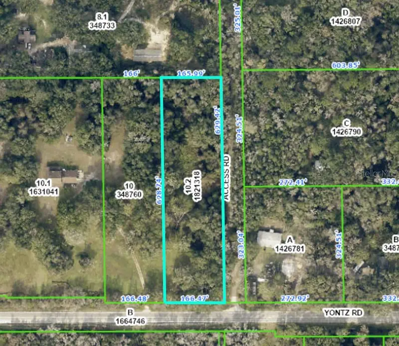 0 Yontz Rd, FL