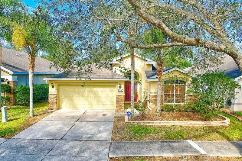 422 Down Pine Dr, FL